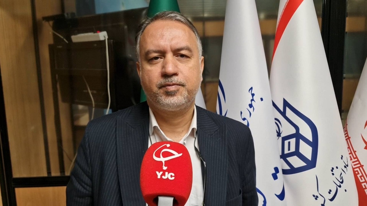 نحوه اعتراض داوطلبان ردصلاحیت شده انتخابات شورای شهر+فیلم نحوه اعتراض داوطلبان ردصلاحیت شده انتخابات شورای شهر+فیلم