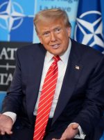 ترامپ شک دارد که ناتو از آمریکا دفاع کند