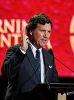 کارلسون: ترس از برنامه هسته‌ای ایران اغراق‌شده است