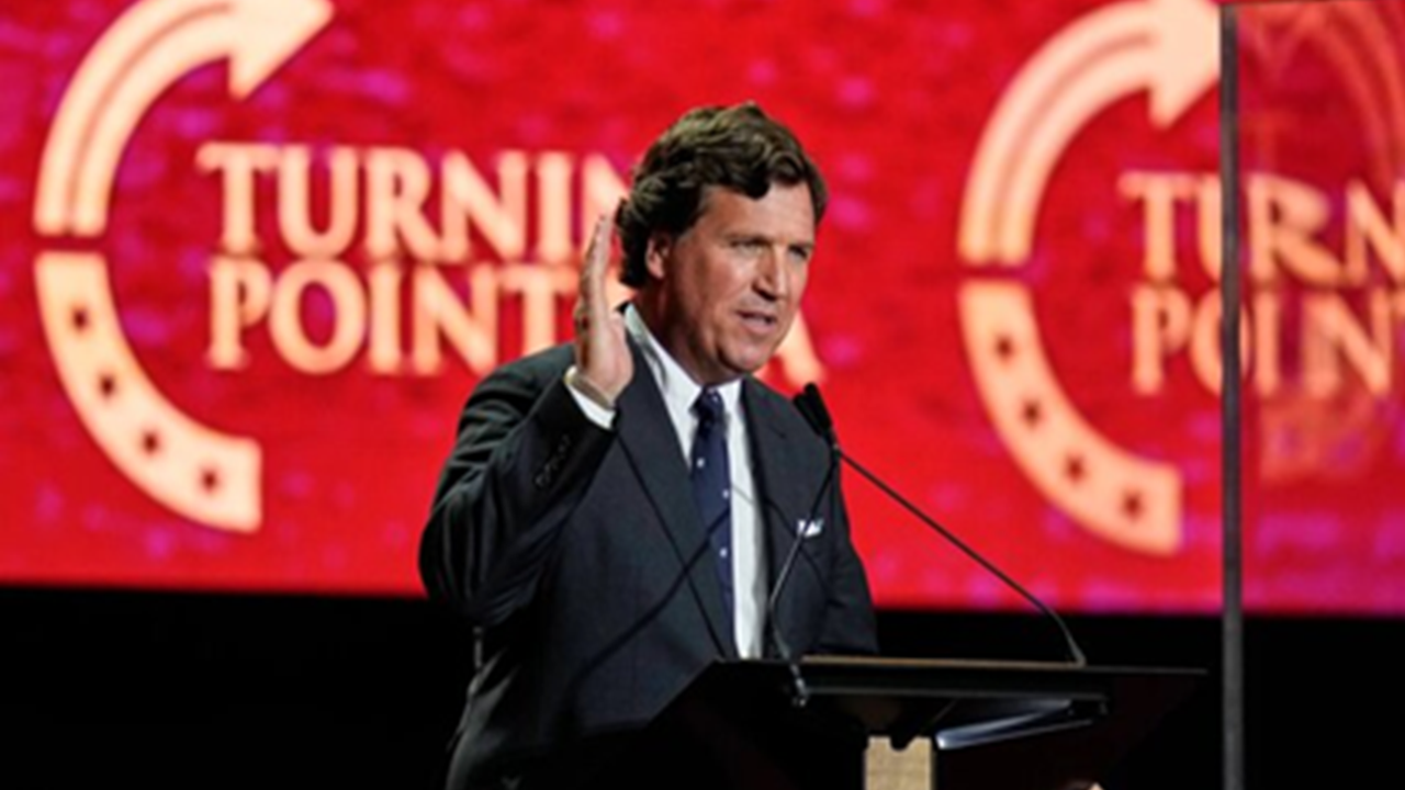 کارلسون: ترس از برنامه هسته‌ای ایران اغراق‌شده است