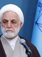 مبارزه بی‌امان با فساد اقتصادی به موازات محاکمه و مجازات تروریست‌ها