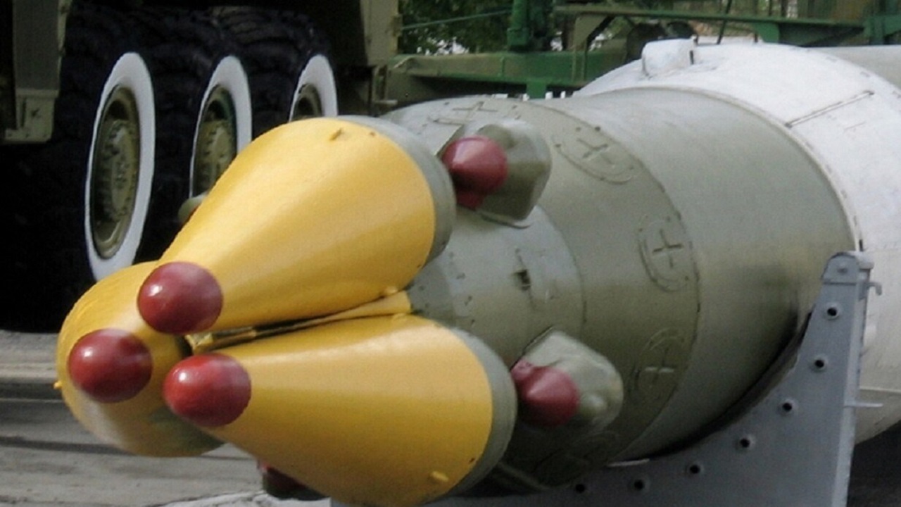 بُهت و شوک غرب از قابلیت موشک اورشنیک روسیه