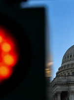 دولت ایالات متحده وارد تعطیلی جزئی شد