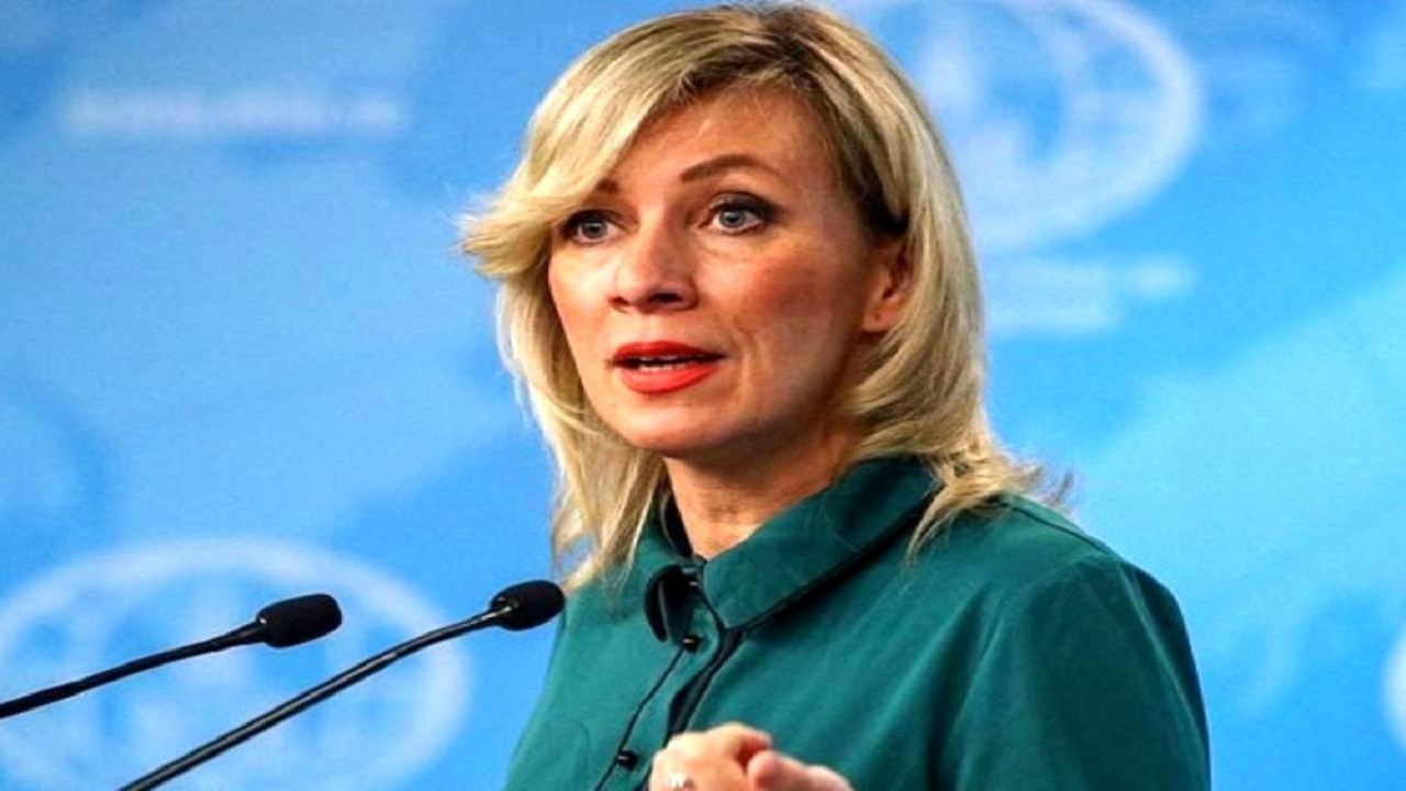 روسیه اقدامات آمریکا علیه کوبا را محکوم کرد روسیه اقدامات آمریکا علیه کوبا را محکوم کرد