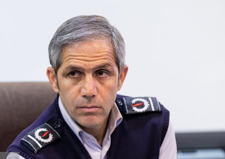 شهدای آتش‌نشان جزو شهدای بنیاد شهید محسوب شوند