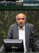 استیضاح «میدری» از دستور کار کمیسیون اجتماعی خارج شد