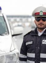 چالوس و آزادراه تهران – شمال همچنان مسدود/ خطر ریزش بهمن و سنگ در گردنه‌های برفگیر