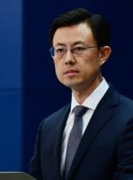 چین هم به شورای صلح غزه دعوت شد