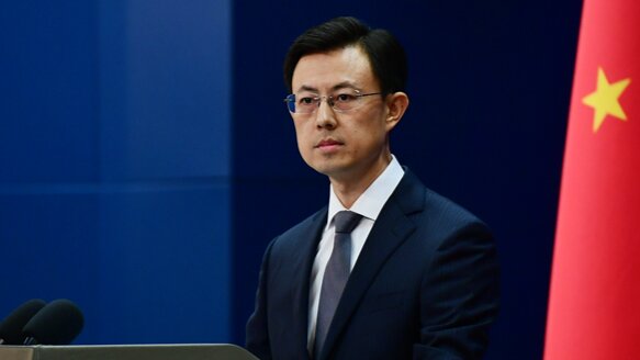 چین هم به شورای صلح غزه دعوت شد