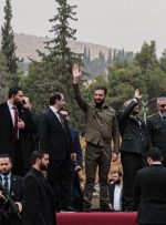 روزنامه عبری: قدرت الشرع در شرق سوریه حساب و کتاب ما را برهم زد