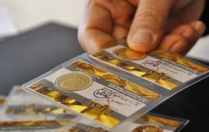 سومین روز کاهش قیمت طلا در بازار تهران