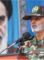 رئیس ستادکل نیروهای مسلح: برای رویارویی و زدن سیلی انتقام کاملاً آماده‌ایم