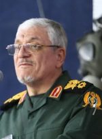 سخنگوی وزارت دفاع: به دلیل ملاحظات امنیتی رونمایی از دستاوردهای دفاعی نداریم