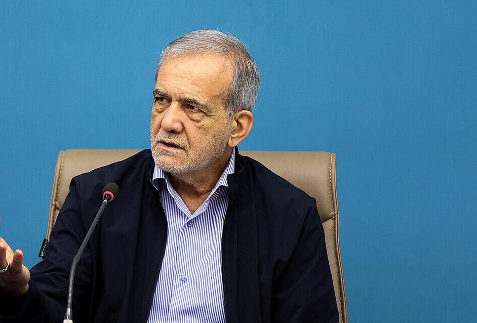 پزشکیان: بدون برنامه ریزی درست و دقیق، توسعه و پیشرفت محقق نخواهد شد