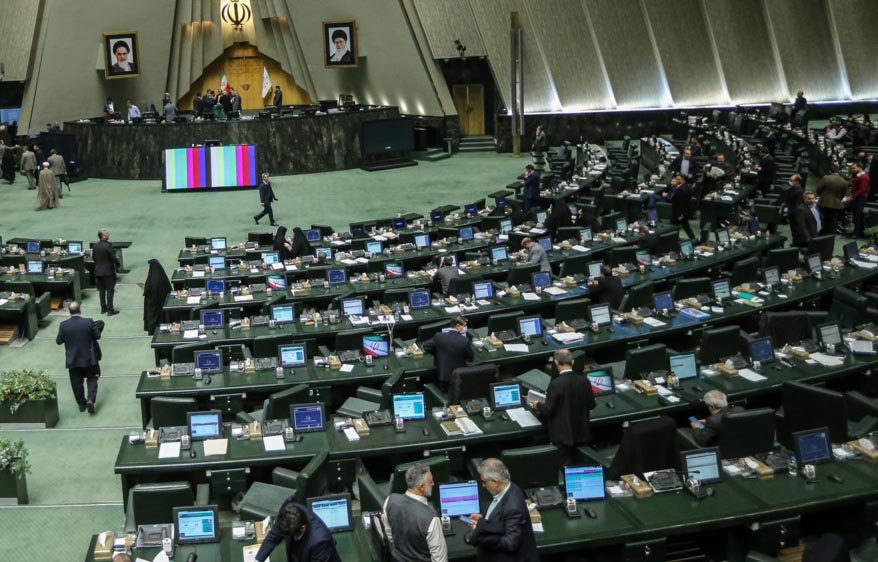 مجلس درباره نحوه رسیدگی به لایحه بودجه ۱۴۰۵ جلسه غیرعلنی تشکیل داد
