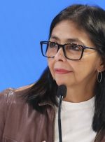 رئیس‌جمهوری موقت ونزوئلا: قانون عفو ‌عمومی برای آشتی ملی حیاتی است