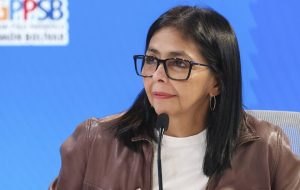 رئیس‌جمهوری موقت ونزوئلا: قانون عفو ‌عمومی برای آشتی ملی حیاتی است