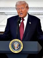 ترامپ: با جدیت در حال گفت وگو با ایران هستیم