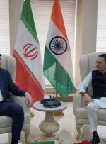 گسترش همکاری‌های تهران و دهلی نو در حوزه هوش مصنوعی و فناوری اطلاعات