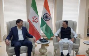 گسترش همکاری‌های تهران و دهلی نو در حوزه هوش مصنوعی و فناوری اطلاعات