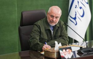 قالیباف: همکاری پارلمانی راهکار مقابله با چالش‌های جهان اسلام است