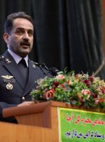 فرمانده دافوس ارتش: دافوس؛ نهادی راهبردی برای پرورش افسرانی بصیر است