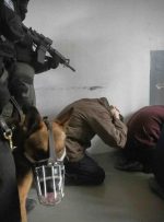 شرایط اسرای فلسطینی در زندان «الرمله»؛ از کمبود غذا تا تعلل در درمان