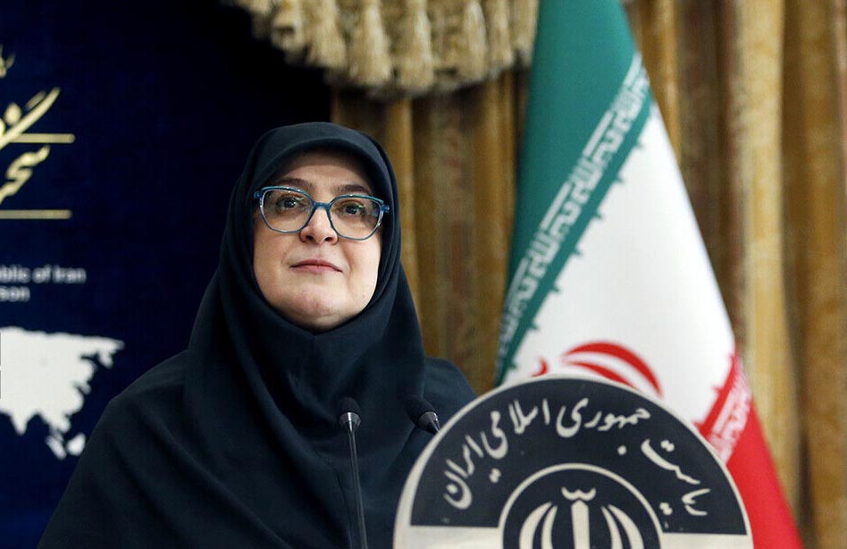 سخنگوی دولت:برنامه دوران اضطرار در دولت به تصویب رسیده است/ مردم نگران نباشند