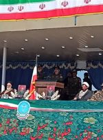 فرمانده هوانیروز: خون شهدا عزم ما را در صیانت از امنیت کشور استوارتر می‌کند