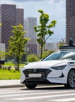 آغاز عصر خودروهای بدون راننده در روسیه