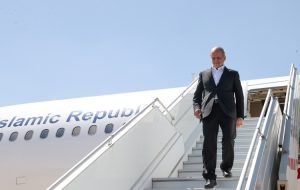 دکتر پزشکیان وارد استان مازندران شد+فیلم