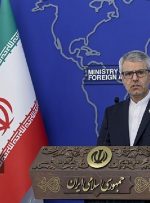 بقائی: برای مذاکره در مرحله تصمیم‌گیری هستیم