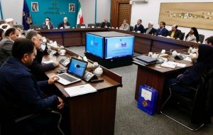 تلاقی عید فطر و نوروز فرصتی کم نظیر فراهم کرده است