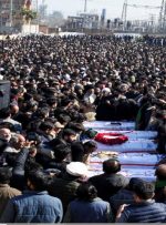 سوگواری هزاران نفر در اسلام آباد در پی شهادت ۳۱ نفر در بمب‌گذاری انتحاری مسجد شیعیان