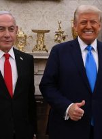 سفر فوری «نتانیاهو» به واشنگتن برای گفت‌و‌گو با «ترامپ» درباره ایران