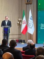 عراقچی:بمب اتمی ما، قدرت «نه گفتن» به قدرت‌های بزرگ است