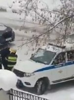 حمله نوجوان نئونازی به دانشجویان خارجی در خوابگاه دانشگاه روسیه