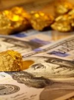 قیمت طلا و نقره در جهان کاهش یافت