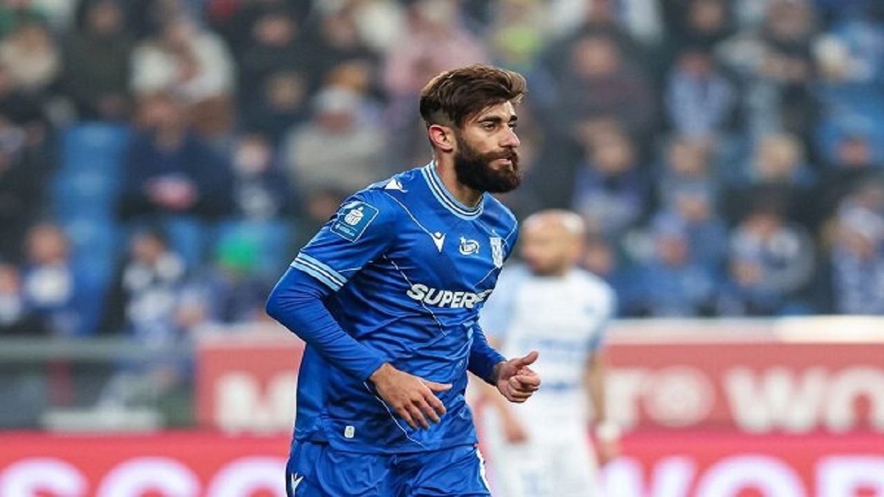 لژیونر ایرانی به میادین باز می‌گردد