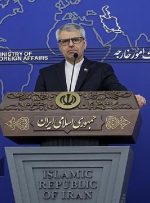 سخنگوی وزارت خارجه: توافق موقت نداریم/ با رافائل گروسی هیچ صحبتی درباره بازدید سایت‌های آسیب‌دیده نداشتیم