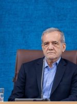 رئیس‌جمهور: اعتراض نشانه زنده‌بودن جامعه است؛ وزرا به دانشگاه‌ها بروند و فضای گفت‌وگو را تقویت کنند