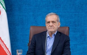 رئیس‌جمهور: اعتراض نشانه زنده‌بودن جامعه است؛ وزرا به دانشگاه‌ها بروند و فضای گفت‌وگو را تقویت کنند