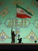 چیزی به عنوان نمی فهمند در شکستن مقدسات وجود ندارد