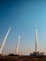 شمشیر ایران ذو الفقار دو لبه است