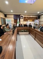 ۱۲۶ میلیارد تومان به حوزه آبخیزداری استان تهران اختصاص یافت