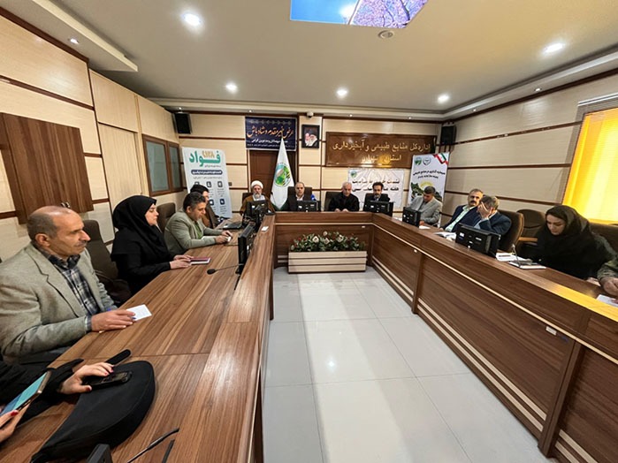 ۱۲۶ میلیارد تومان به حوزه آبخیزداری استان تهران اختصاص یافت