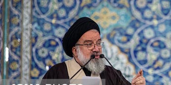 خاتمی: منافقین خبر دروغ می‌سازند که پول بگیرند/غنی‌سازی صفر محال است