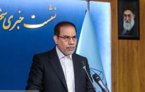 وضعیت پرونده‌ «بنیاد پهلوی»،«اعضای جبهه اصلاحات»،«شبنم نعمت‌زاده» و «امیرحسین مقصودلو»