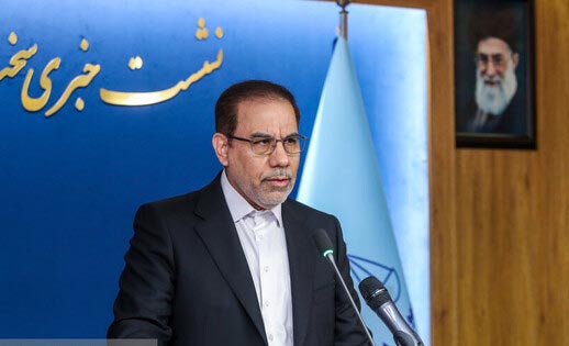 وضعیت پرونده‌ «بنیاد پهلوی»،«اعضای جبهه اصلاحات»،«شبنم نعمت‌زاده» و «امیرحسین مقصودلو»