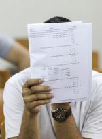 امکان مجدد شرکت در امتحانات برای دانشجویان بازداشتی